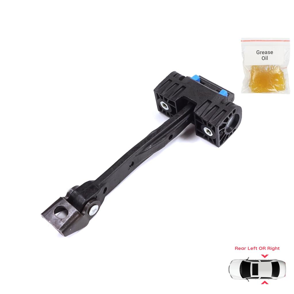 BDP1503 Rear Door Stop Check Assy Limiter Strap for Q2 SQ2 GAB GAG 2016-On 81A839249