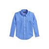 Polo Boys Linen Shirt 2 7y Cwpowovb6820555430