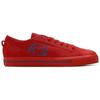 Adidas Raf Simons X Spirit Low 'Scarlet Surf Petrol' B22533