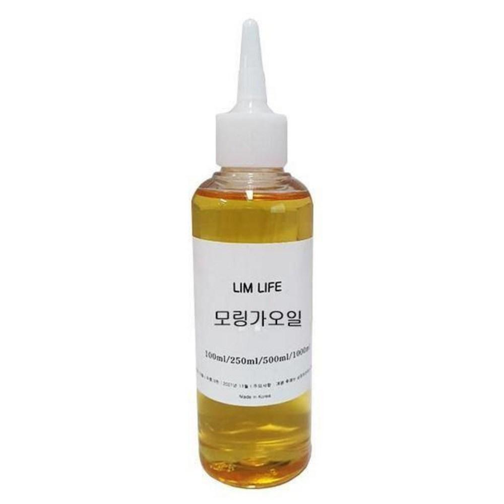 100ml MORINGA oil