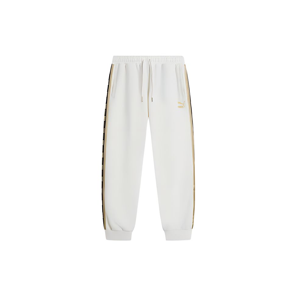 PUMA Classics T7 Knit Sweatpants 625823-65 M