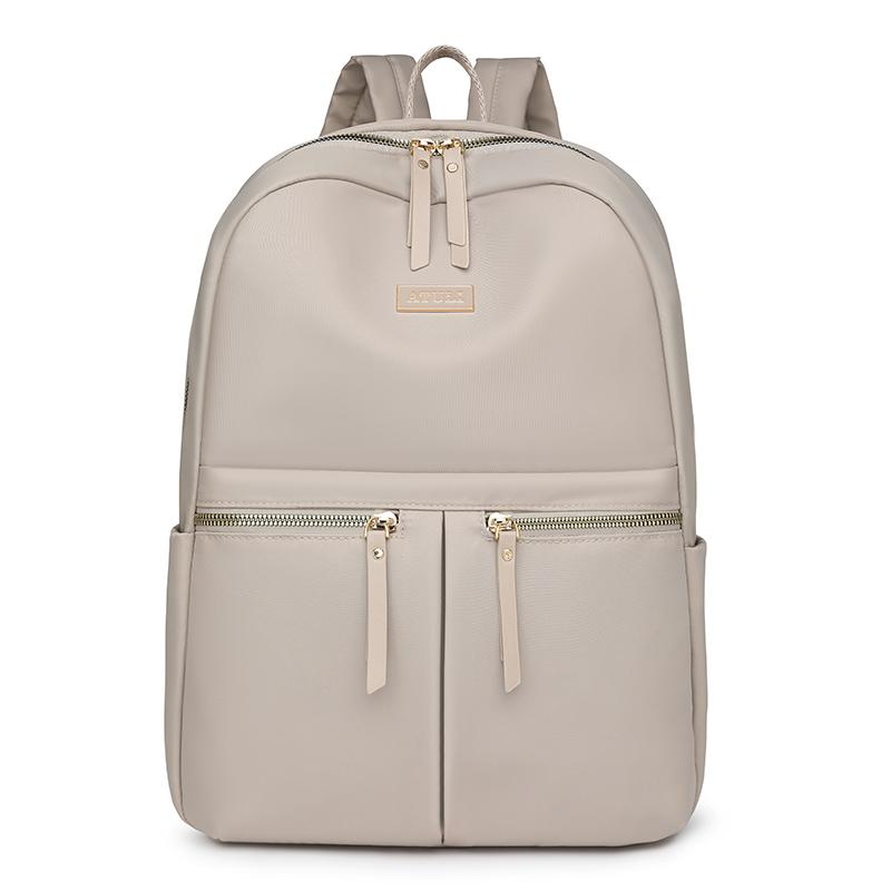 Multifunktionsrucksack für Damen, Pendlerrucksack mit großem Fassungsvermögen