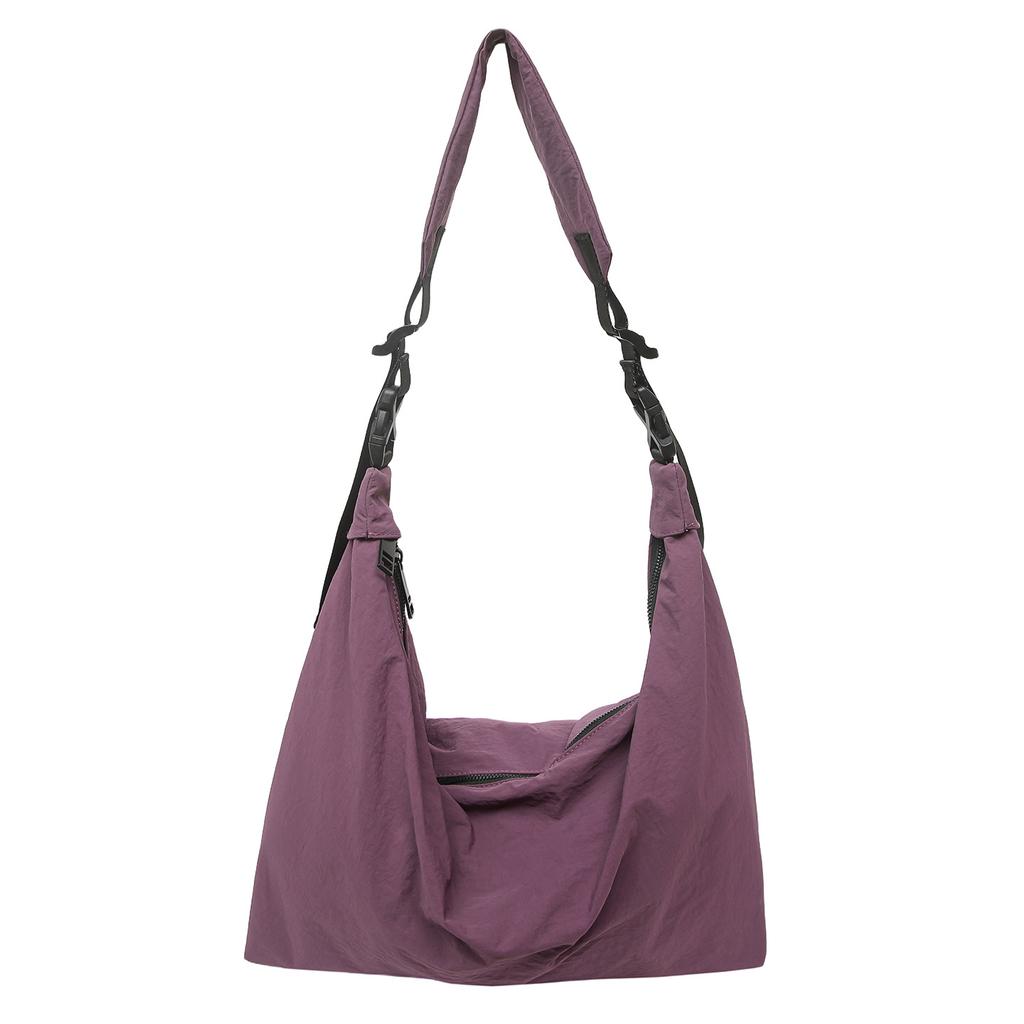 Large-capacity Dual-purpose Casual Crossbody Bag, Travel Lightweight Sports Backpack, Single-shoulder Bag