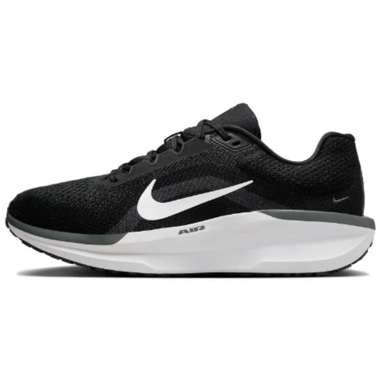 Nike Winflo 11 Melns Balts FJ9509-001