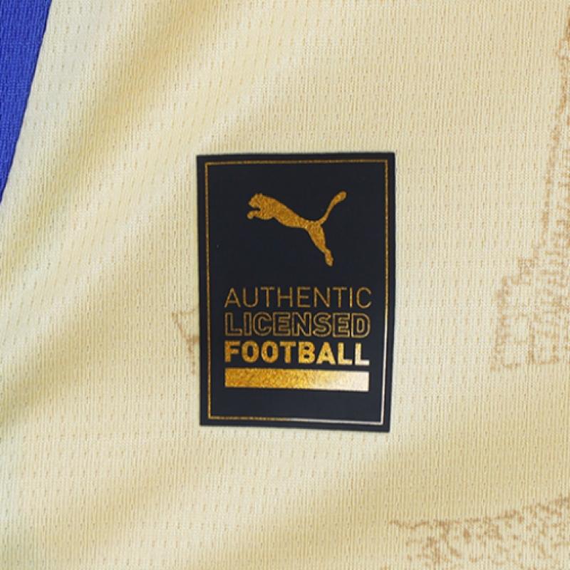 Puma Special Edition 2026 Jersey Uniform