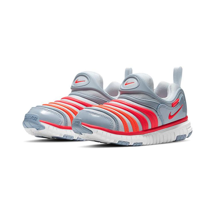 Nike Dynamo Free Kids' Casual Shoes Pre-school 343738-026