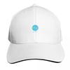 Tru by Hilton logo all new international Baseball Cap Cosplay Fishing cap New In Hat luxury caps Boy Womens