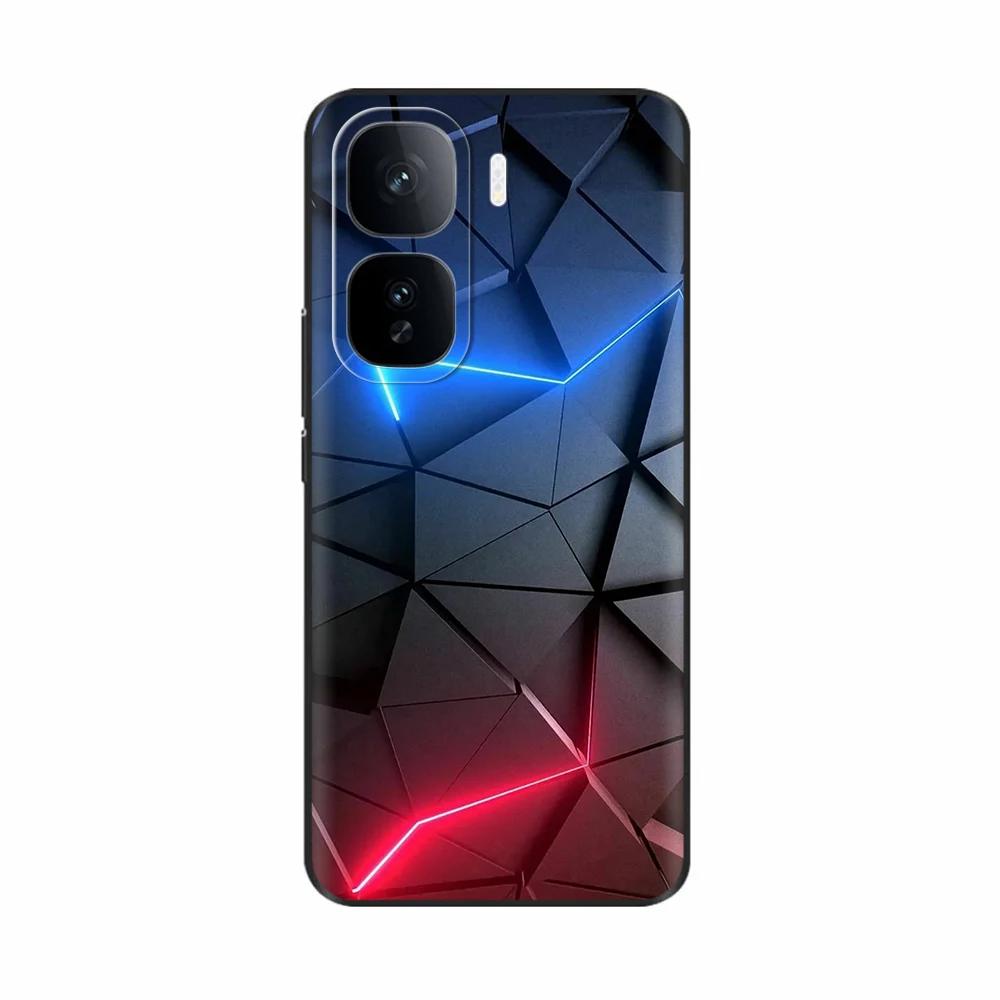 Casing For Vivo iQOO Neo 10 Pro Plus Case Funny Cartoon Cover Soft Siiicone Phone Cases For Vivo iQOO Neo 10 Pro Neo10 Fundas