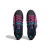 adidas Originals Superstar 80s X Han Meilin 'Black Purple Pink' Sneakers ID4381