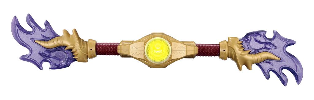 Watch DX Flame Demon Stick Yo-kai