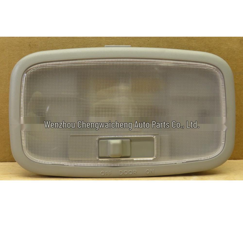 

928501G000LX for Kia RIO: Genuine Kia Part серый