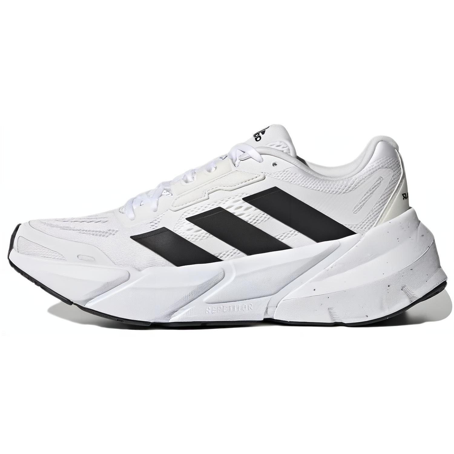 

Adidas Wmns Adistar White Black Women s GX2980 36⅔
