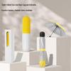 Capsule Women's UV Protection Mini Umbrella – Portable, Ultra-light Sun & Rain Shield