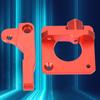 Extruder Upgrade Antriebsvorschub-Kit Ganzmetall 3D-Drucker Zubehör für CrealityEnder 3