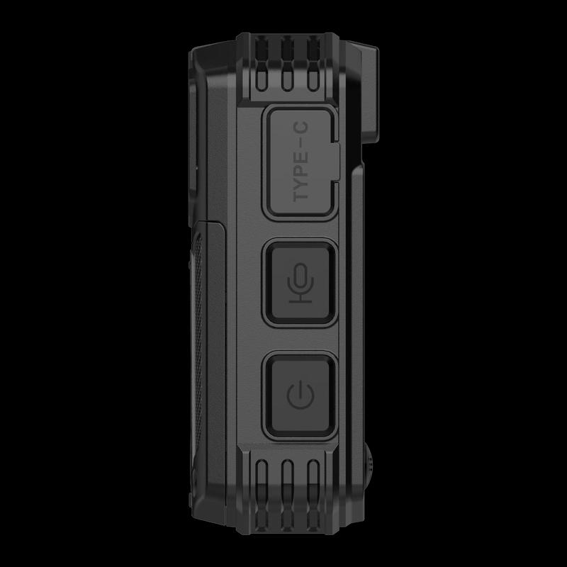 Jingyun DSJ-K7 HD Body Camera (CN version)