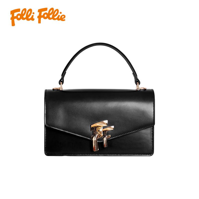 Folli Follie Women s Small Square Crossbody Bag