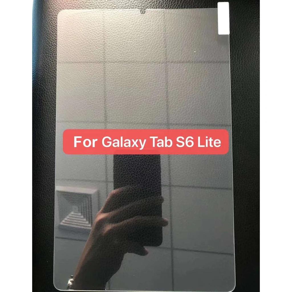 1/2/3PCS Temepred Glass for Samsung Galaxy Tab S6 Lite P620 P610 Protective Tablet Glass On Samsung S6 Lite Screen Protector