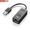 Lenovo ThinkPad USB3.0 To RJ-45 Gigabit Ethernet Adapter