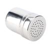 Stainless Steel Kitchen Gadget Seasoning Spice Condiment Bottle Organizer Jar Canister