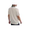 Nike Dri-Fit Swoosh Tour Fashion Versatile Comfortable Short Sleeve Polo Shirt Men Polo Shirts Off-White FZ7502-104