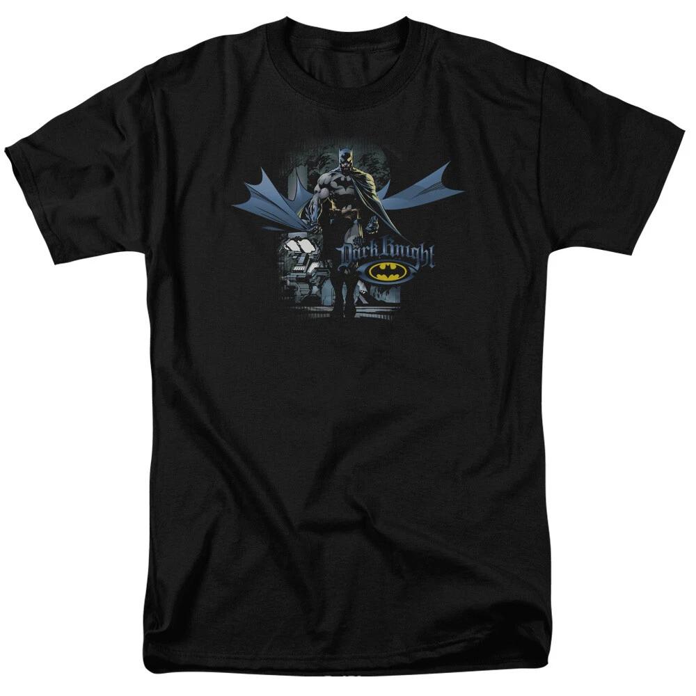 Batman  From The Depths  T-Shirt - Regular or Sleeveless - to 6X S