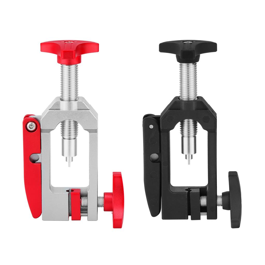 Bicycle Brake Hydraulic Hose Fitting Insert Tool T Head Brake Lines Tubing