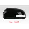 For Mitsubishi Outlander 2014 2015 2016 2017 2018 Replacement Rearview Mirrors Cover Rear View Mirror Shell Color Painted