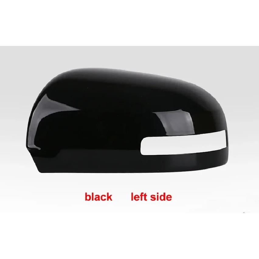 For Mitsubishi Outlander 2014 2015 2016 2017 2018 Replacement Rearview Mirrors Cover Rear View Mirror Shell Color Painted