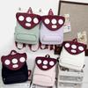 Playful And Stylish Mushroom Backpack For Toddlers And Preschoolers Durable Breathable Design For School
