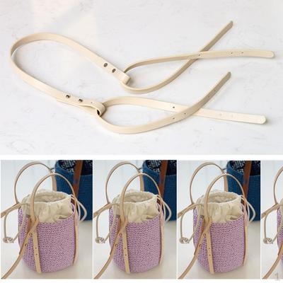 Correas de Repuesto para Bolsos de Cuero Fabricación de Bolsos
