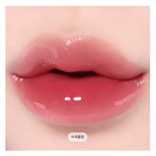 TIRTIR Wateryism Glow Mini Tint 1.8g (30 Options)