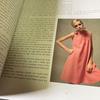 [USED] Foreign book 50 years of fashion Author: Valerie Steele