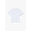 Emporio Armani Women Logo DeTail Crewneck T shirT A525126521
