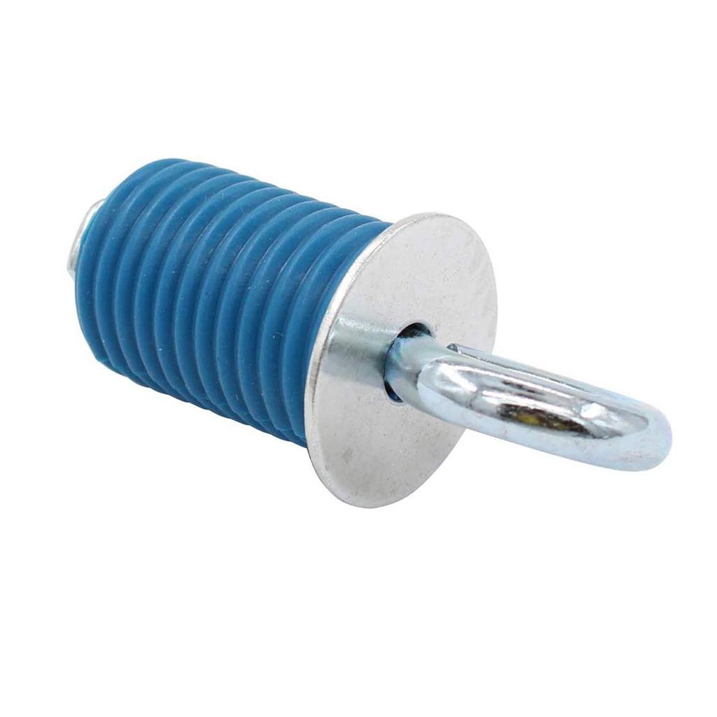 Upgraded ATV Anchors Lock & Ride Knob Tie Down Anchors Quick Detach Lock & Ride Knob Car Accessories Simple Installation