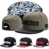 Chapeau Tendance Mode Nouveau À Visière Plate Chapeau Hip Hop Homme Chapeau Ombrelle Extérieure Loisirs Vélo Femme Casquette de Baseball