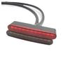 Harley Motorcycle Mini LED Rear Taillight: Compact Brake Light