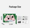 Xbox Series X Silicone Controller Cover with Cat Ears - Full Protection Soft Case
