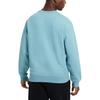 Nike Logo Embroidered Crew Neck Pullover Long Sleeve Sweatshirt DX1361-464