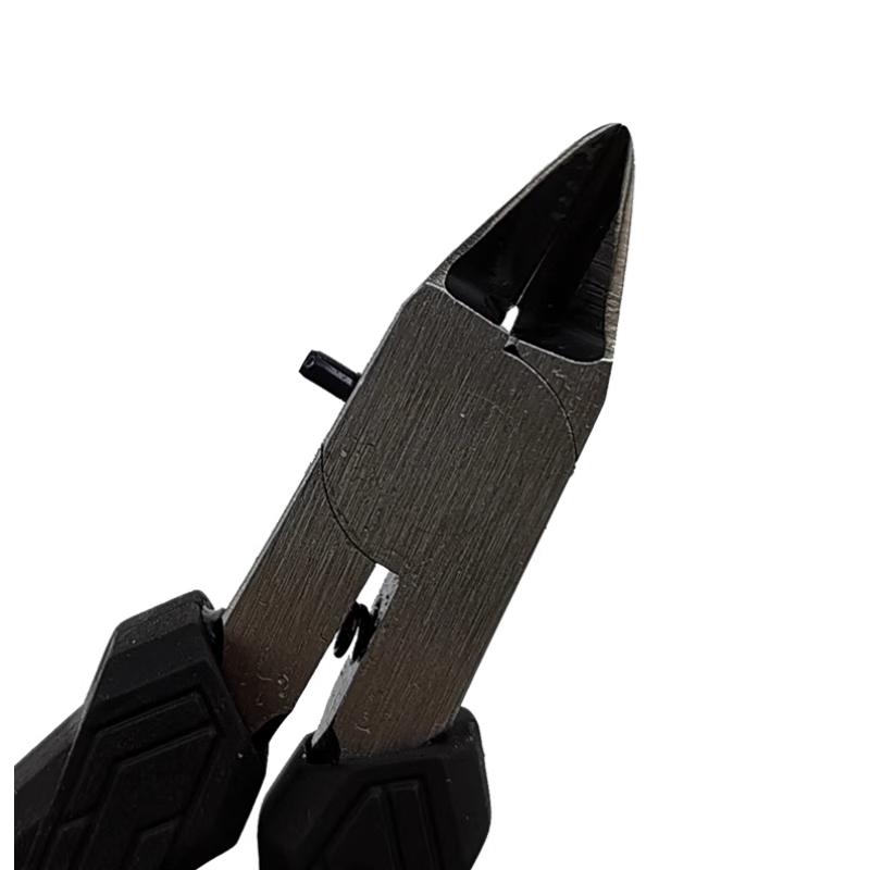 Manual Diagonal Pliers