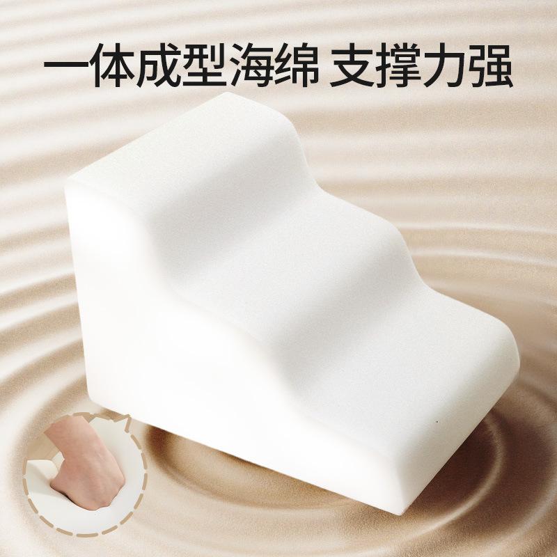 Pet Stairs Wave Dog Climbing Slopes Elderly Dog Home Small Dogs Multi Step Pedals Pet Ramp for Small Dogs