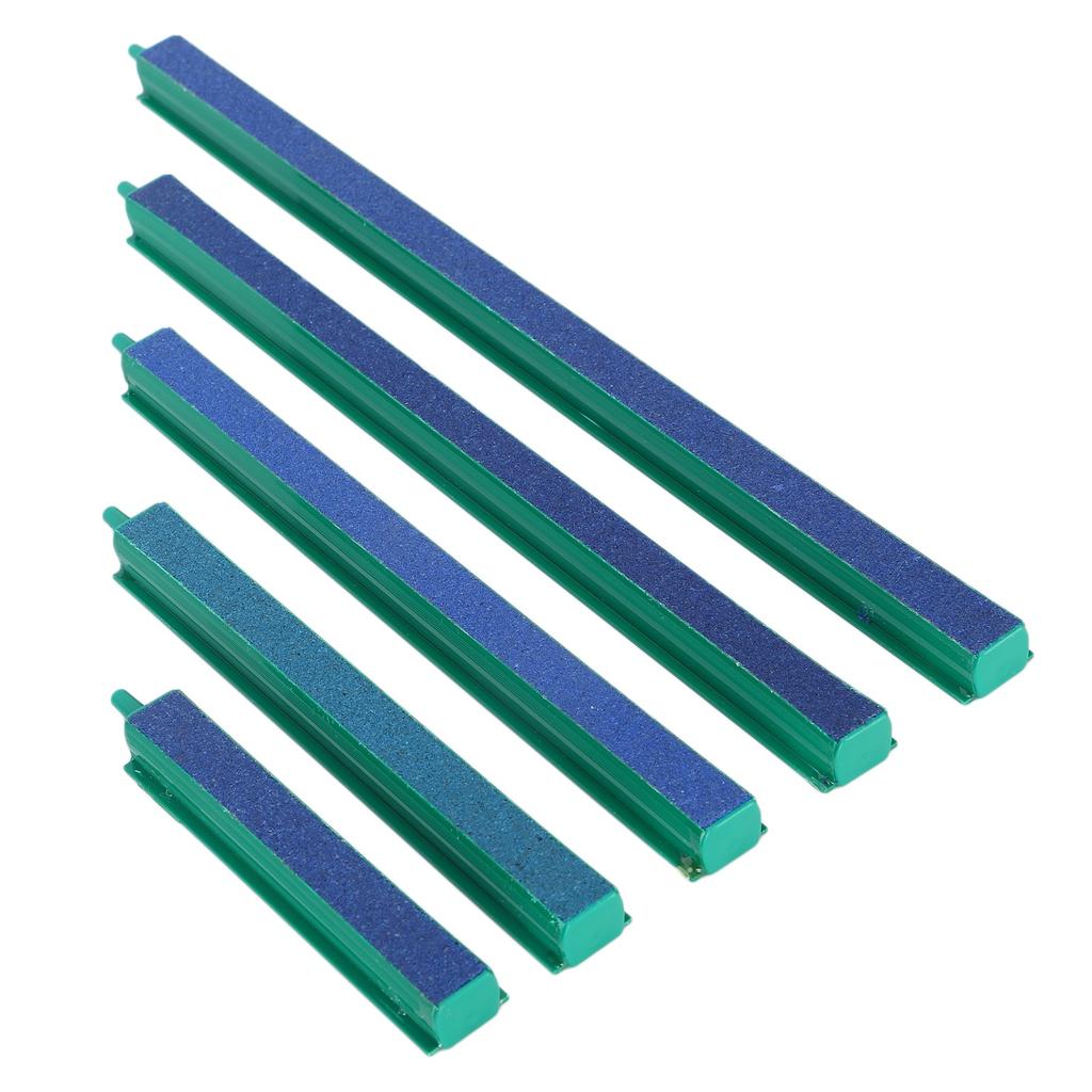 Bubble Release Strip Fish Accessory Air Bubble Release Stone Fish Bubble Strip Fish Air Stone Bar for Fish