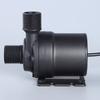 Versatile & Dependable Water Pump 12V/24V Powerful Water Pump Brushless Water Pump Plastic for Various Applications