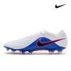 Tempo Elite Fg Football Shoes Low Top Natural Grass