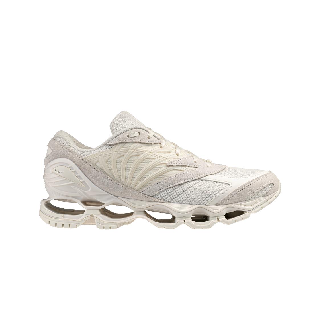 Clane X Mizuno Wave Prophecy LS