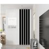 10Pcs 50*15/10/5cm Simple Lines Wall Stickers Acrylic DIY Background Mirror Strips Ceiling Waist Line Living Room Art Home Decor