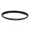 72-77mm UV Filter Adapter Ring for Small To Large Lens Connection