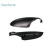 For Mazda CX-5 CX5 2017 2018  Car Side Rearview Mirror Lower Cover Door mirror Frame Shell housing