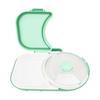 Kids Lunch Box Portable Lunchbox With Compartment Children Lunchbox With Small Snack Spinner Portable Lunch Container With 5