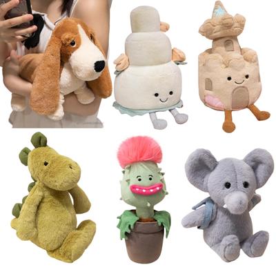 Muñecas y Peluches – Peluches