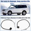 Mitsubishi Pajero Montero IV 2006-2016 High Temperature Exhaust Sensor 1587A015